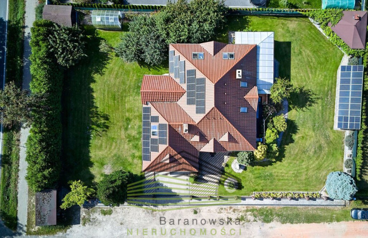 Dom Sprzedaż Janczewo 33
