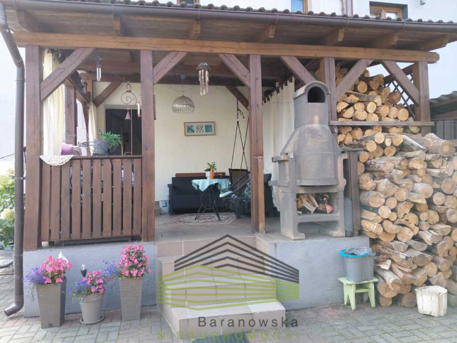 Dom Sprzedaż Skwierzyna 18