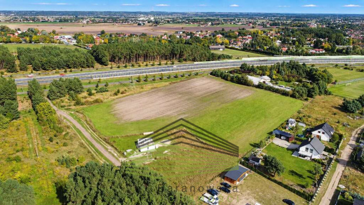 Działka Sprzedaż Gorzów Wielkopolski 2