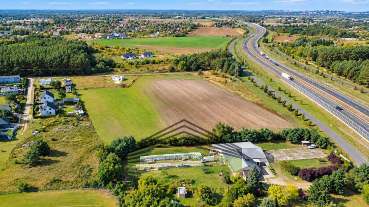 Działka Sprzedaż Gorzów Wielkopolski 5