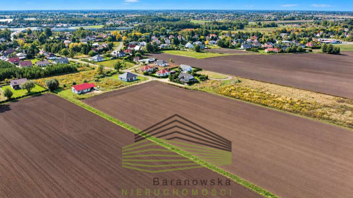 Działka Sprzedaż Gorzów Wielkopolski Karnin 7
