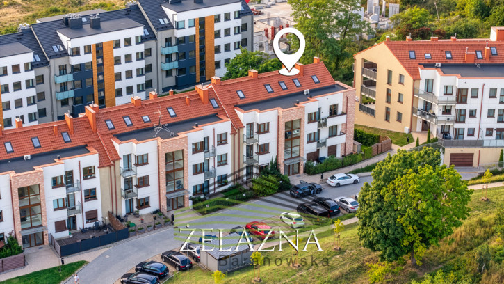 Mieszkanie Sprzedaż Gorzów Wielkopolski Żelazna 1