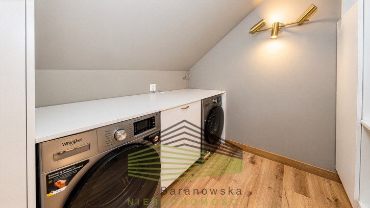 Mieszkanie Sprzedaż Gorzów Wielkopolski Żelazna 20