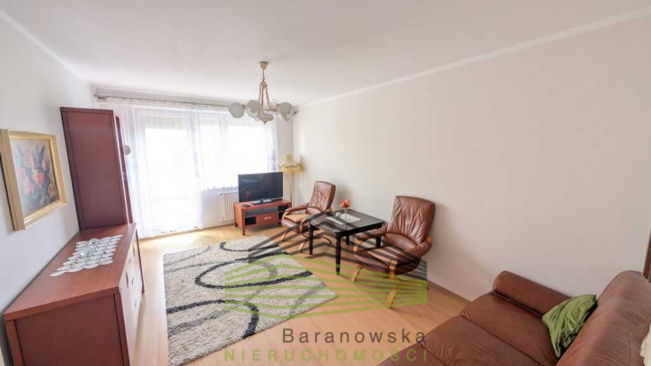Mieszkanie Sprzedaż Gorzów Wielkopolski os. Manhattan 1
