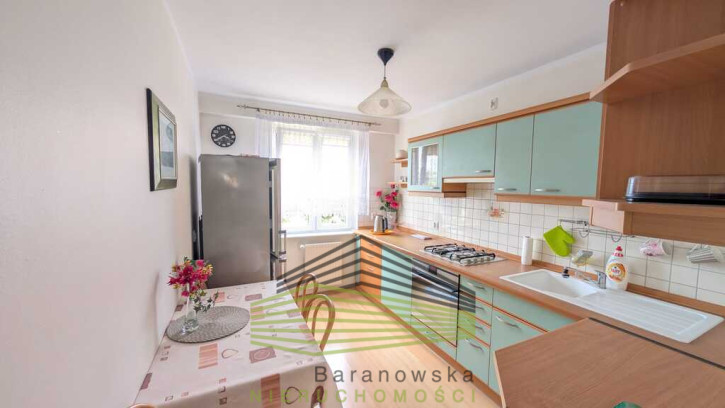 Mieszkanie Sprzedaż Gorzów Wielkopolski os. Manhattan 7