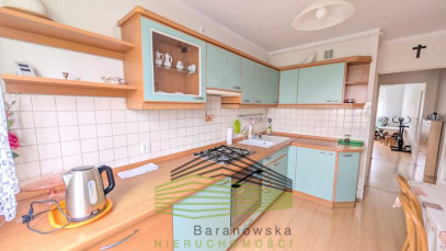 Mieszkanie Sprzedaż Gorzów Wielkopolski os. Manhattan