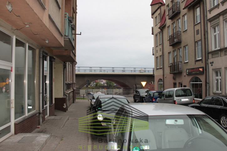 Lokal Wynajem Gorzów Wielkopolski Śródmieście 6