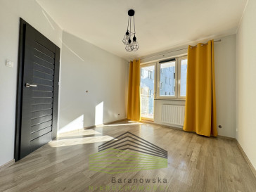 Mieszkanie Sprzedaż Gorzów Wielkopolski Górczyn