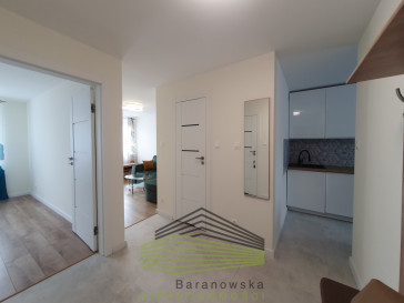 Mieszkanie Wynajem Gorzów Wielkopolski Centrum