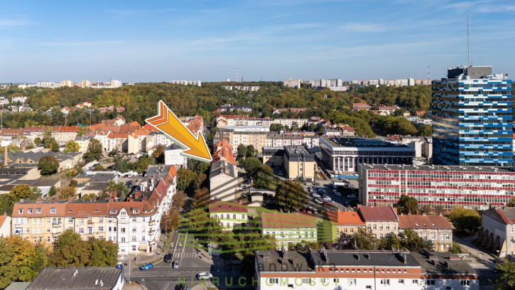 Mieszkanie Sprzedaż Gorzów Wielkopolski Śródmieście 3
