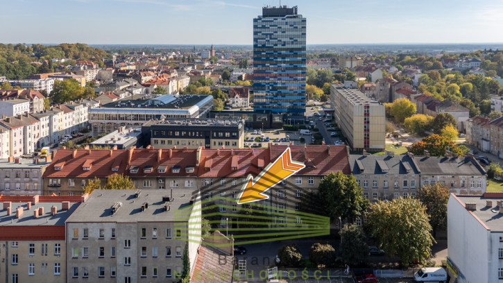 Mieszkanie Sprzedaż Gorzów Wielkopolski Śródmieście 1