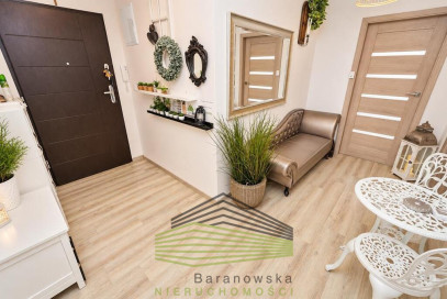 Mieszkanie Sprzedaż Gorzów Wielkopolski os. Manhattan