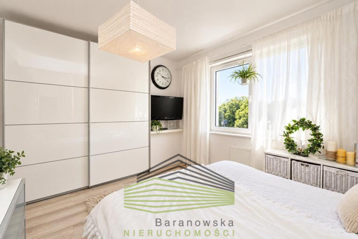 Mieszkanie Sprzedaż Gorzów Wielkopolski os. Manhattan 4