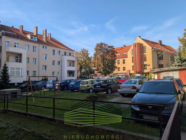 Mieszkanie Sprzedaż Gorzów Wielkopolski 11