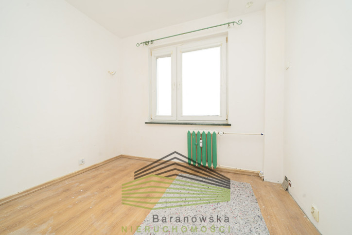 Mieszkanie Sprzedaż Gorzów Wielkopolski Górczyn 5