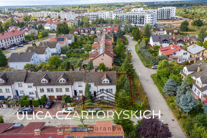Dom Sprzedaż Gorzów Wielkopolski Górczyn 1