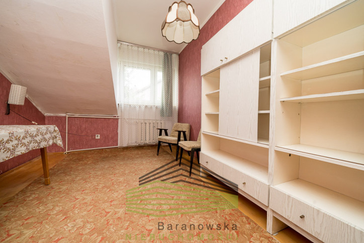 Dom Sprzedaż Gorzów Wielkopolski Górczyn 14