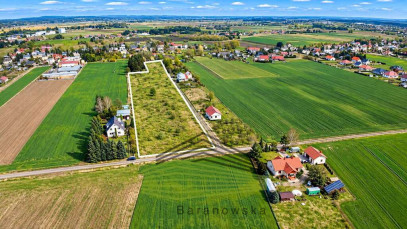 Działka Sprzedaż Gorzów Wielkopolski Zakanale