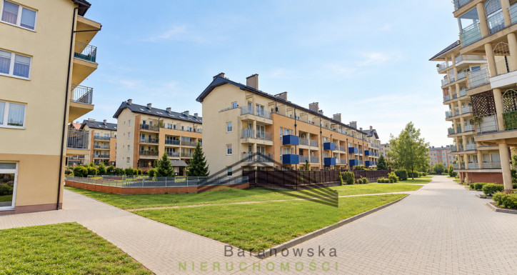 Mieszkanie Sprzedaż Gorzów Wielkopolski os. Sady 1