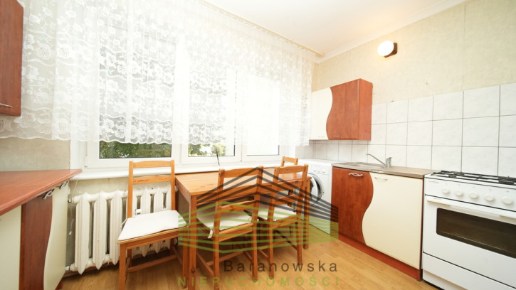 Mieszkanie Sprzedaż Gorzów Wielkopolski Górczyn 1