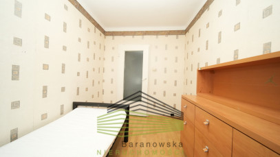 Mieszkanie Sprzedaż Gorzów Wielkopolski Górczyn