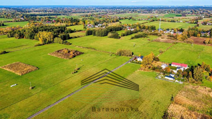 Działka Sprzedaż Bolemin 4
