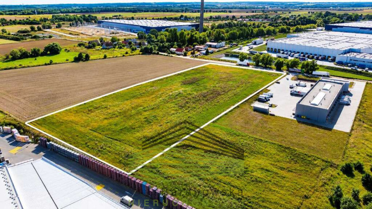 Działka Sprzedaż Gorzów Wielkopolski 3