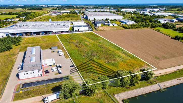 Działka Sprzedaż Gorzów Wielkopolski 7