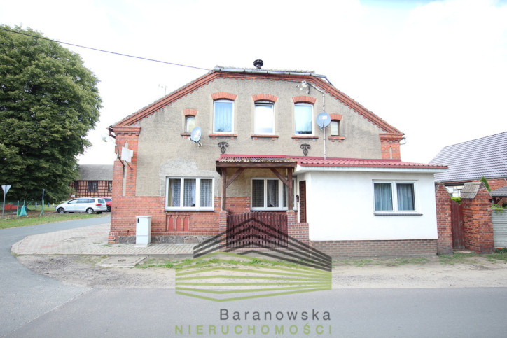 Mieszkanie Sprzedaż Brzeźno 1