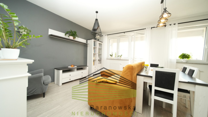 Mieszkanie Sprzedaż Gorzów Wielkopolski Górczyn 2