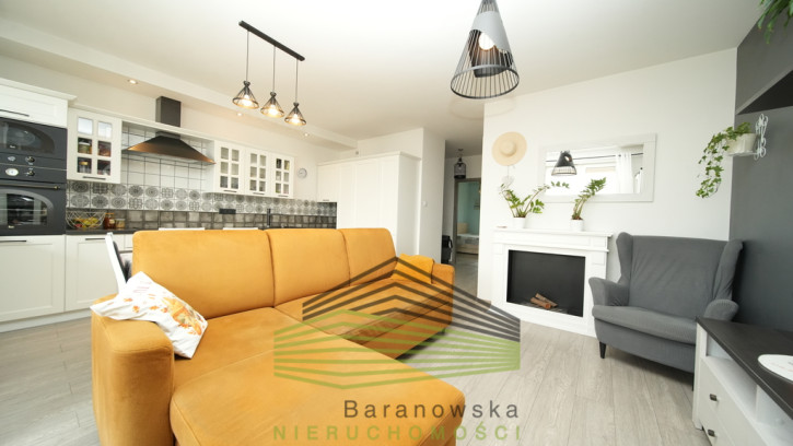 Mieszkanie Sprzedaż Gorzów Wielkopolski Górczyn 4
