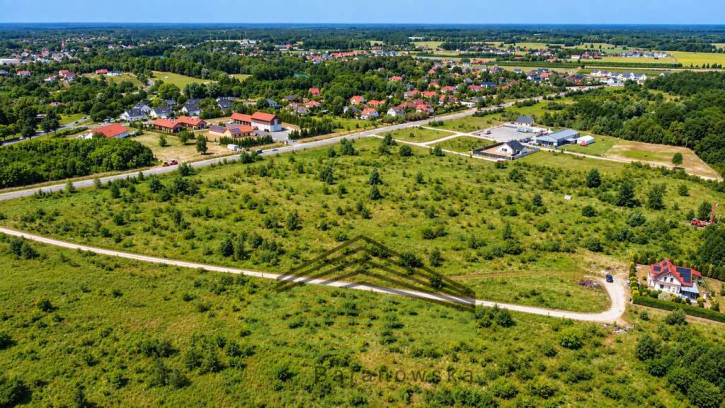 Działka Sprzedaż Kłodawa 2