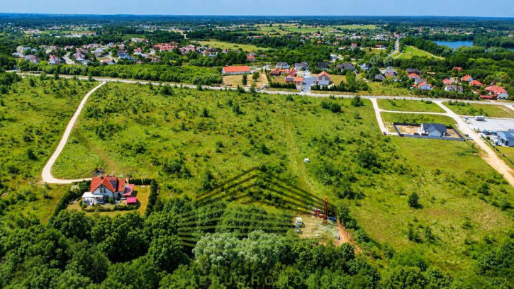 Działka Sprzedaż Kłodawa 4