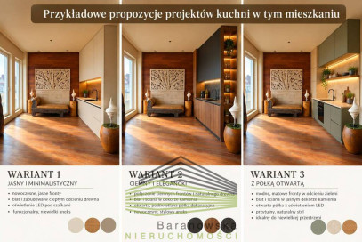 Mieszkanie Sprzedaż Gorzów Wielkopolski Centrum