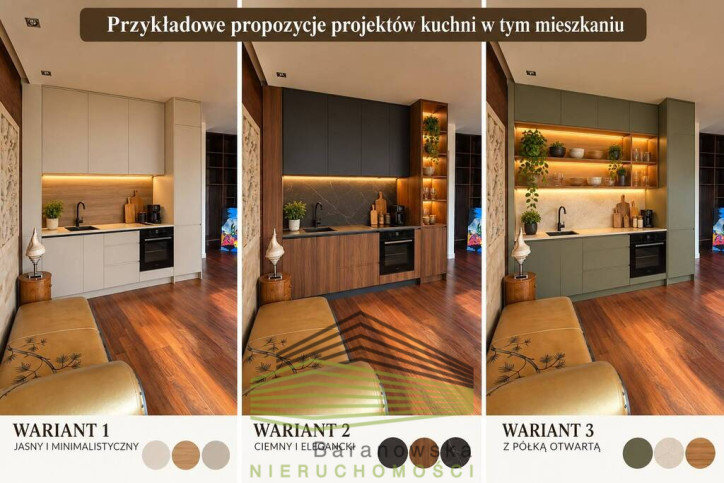 Mieszkanie Sprzedaż Gorzów Wielkopolski Centrum 7