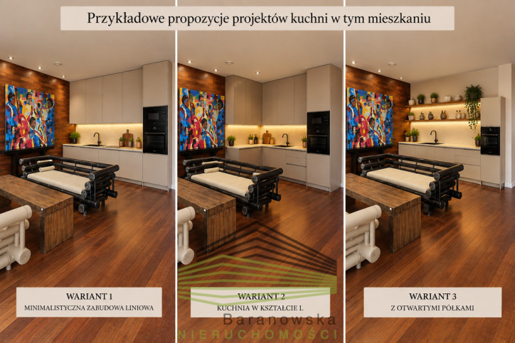 Mieszkanie Sprzedaż Gorzów Wielkopolski Centrum 4