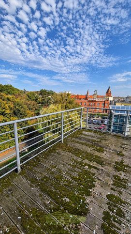 Mieszkanie Sprzedaż Gorzów Wielkopolski Centrum 7
