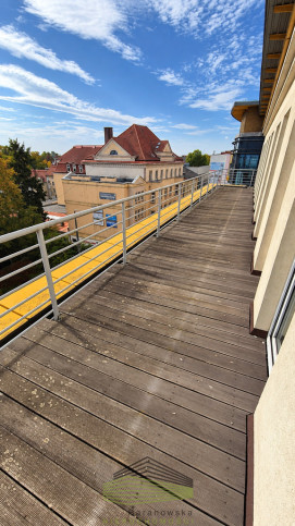 Mieszkanie Sprzedaż Gorzów Wielkopolski Centrum 10