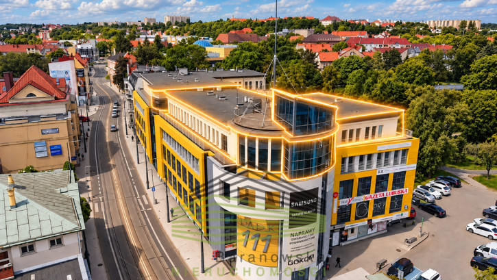 Mieszkanie Sprzedaż Gorzów Wielkopolski Centrum 8