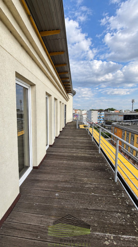 Mieszkanie Sprzedaż Gorzów Wielkopolski Centrum 6