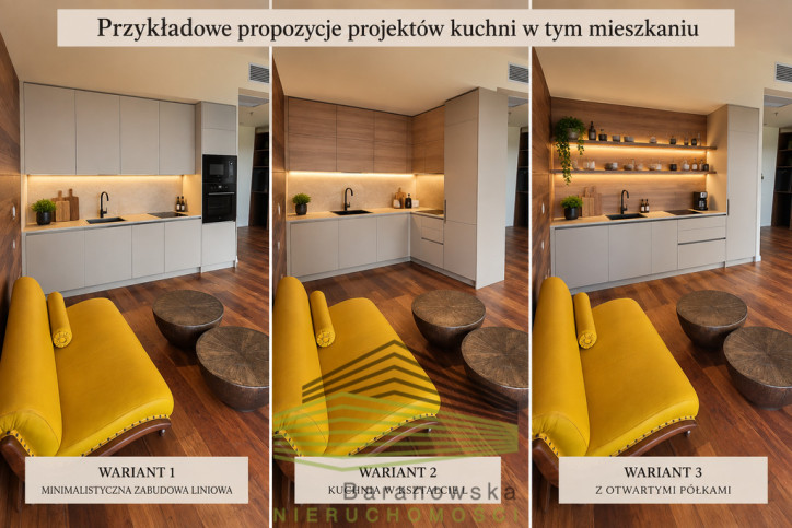 Mieszkanie Sprzedaż Gorzów Wielkopolski Centrum 9