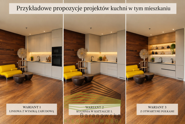 Mieszkanie Sprzedaż Gorzów Wielkopolski Centrum 8
