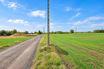 Działka Sprzedaż Gorzów Wielkopolski Zakanale
