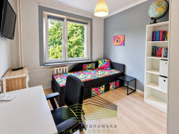 Mieszkanie Sprzedaż Gorzów Wielkopolski os. Piaski Kazimierza Wielkiego