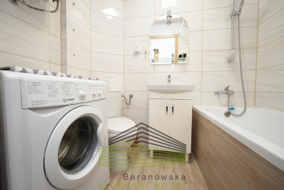 Mieszkanie Sprzedaż Gorzów Wielkopolski Centrum