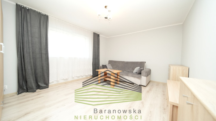 Mieszkanie Wynajem Gorzów Wielkopolski Karnin 5