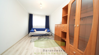 Mieszkanie Wynajem Gorzów Wielkopolski Karnin