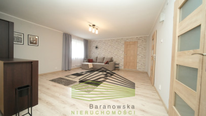 Mieszkanie Wynajem Gorzów Wielkopolski Karnin