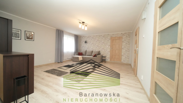 Mieszkanie Wynajem Gorzów Wielkopolski Karnin 1