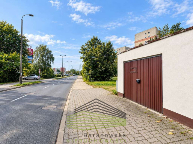 Obiekt Sprzedaż Gorzów Wielkopolski os. Dolinki 2